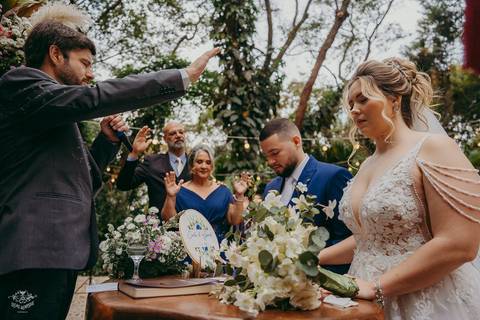 FOTOS CASAMENTO DE DIA  SITIO PARAISO DA MATA '