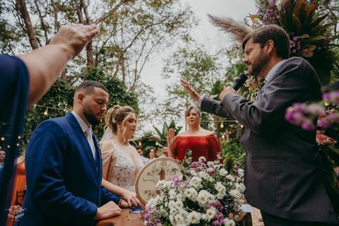 FOTOS CASAMENTO DE DIA  SITIO PARAISO DA MATA '