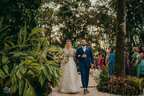 FOTOS CASAMENTO DE DIA  SITIO PARAISO DA MATA '