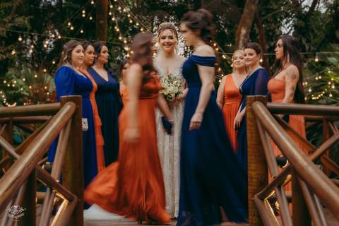 FOTOS CRIATIVAS CASAMENTO '