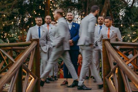 FOTOS CRIATIVAS CASAMENTO '