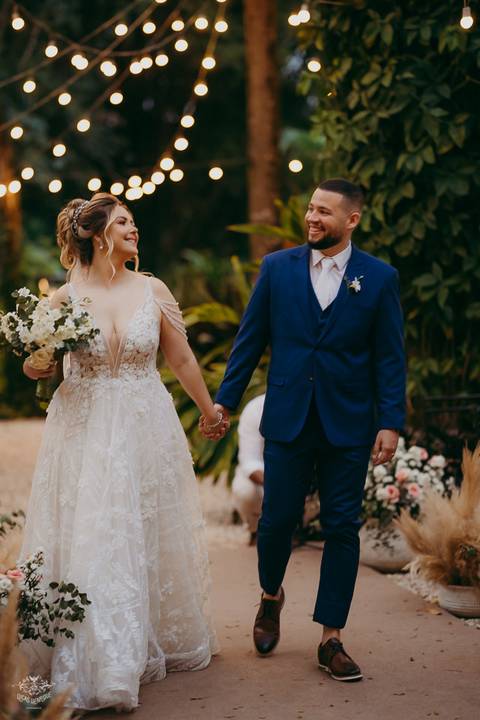 FOTO NOIVOS CASAMENTO 
SITIO PARAISO DA MATA '