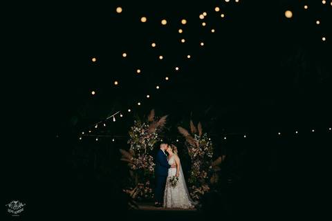 FOTO NOIVOS CASAMENTO 
SITIO PARAISO DA MATA '