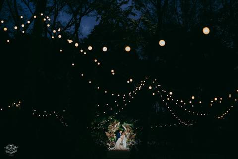 FOTO NOIVOS CASAMENTO 
SITIO PARAISO DA MATA '
