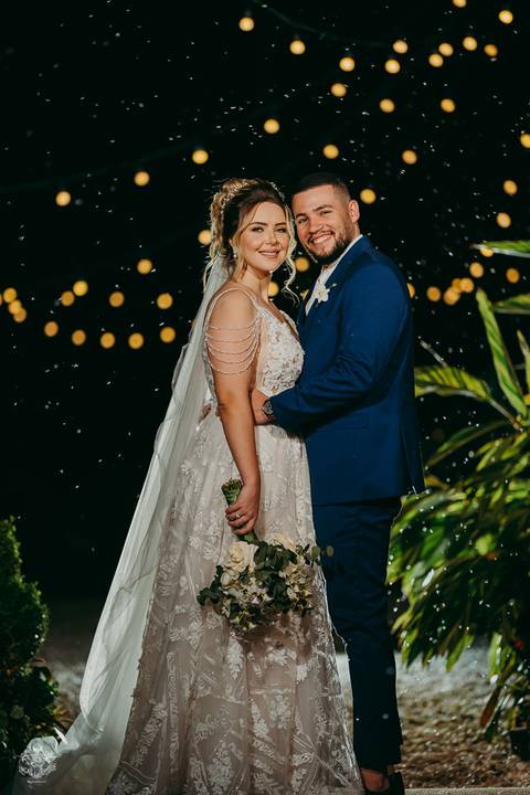 FOTO NOIVOS CASAMENTO 
SITIO PARAISO DA MATA '