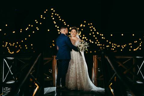 FOTO NOIVOS CASAMENTO 
SITIO PARAISO DA MATA '