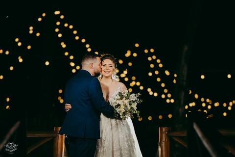 FOTO NOIVOS CASAMENTO 
SITIO PARAISO DA MATA '