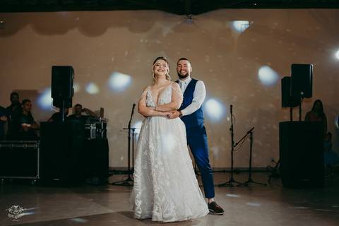 FOTOS FESTA CASAMENTO SITIO PARAISO DA MATA '