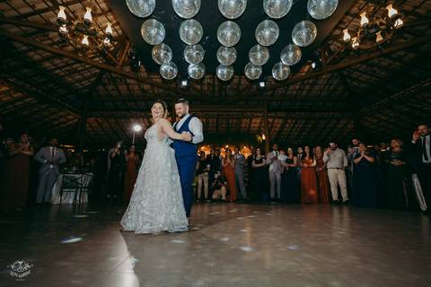 FOTOS FESTA CASAMENTO SITIO PARAISO DA MATA '