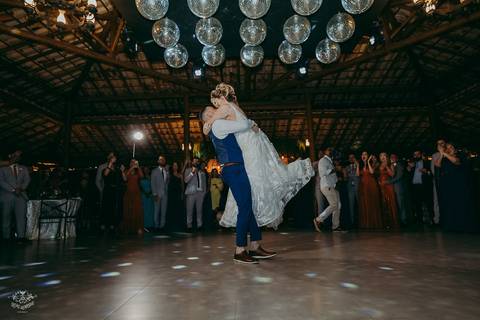 FOTOS FESTA CASAMENTO SITIO PARAISO DA MATA '