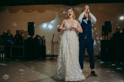 FOTOS FESTA CASAMENTO SITIO PARAISO DA MATA '