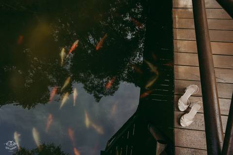 MAKING OF NOIVA SITIO PARAISO DA MATA '