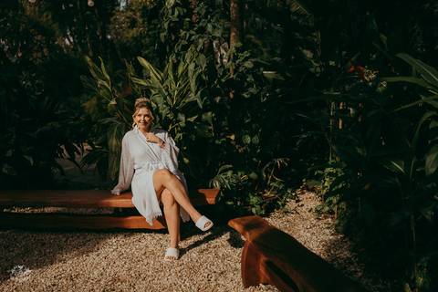 FOTOS CASAMENTO MAKING OF NOIVA SITIO PARAISO DA MATA '