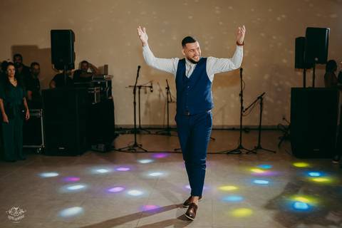 FOTOS FESTA CASAMENTO SITIO PARAISO DA MATA '