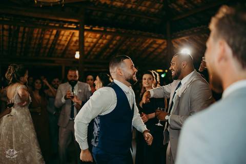 FOTOS FESTA CASAMENTO SITIO PARAISO DA MATA '