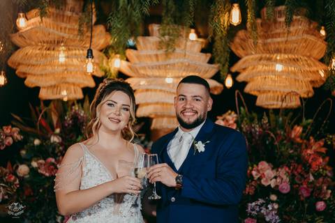 FOTOS FESTA CASAMENTO SITIO PARAISO DA MATA '