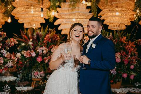 FOTOS FESTA CASAMENTO SITIO PARAISO DA MATA '