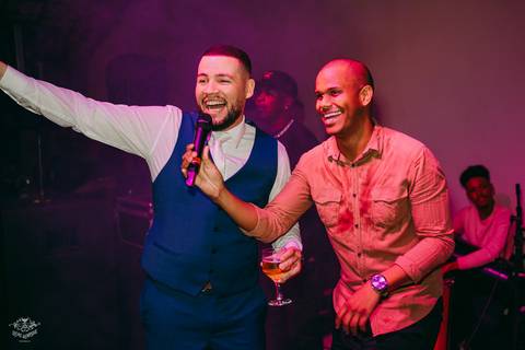 FOTOS FESTA CASAMENTO SITIO PARAISO DA MATA '