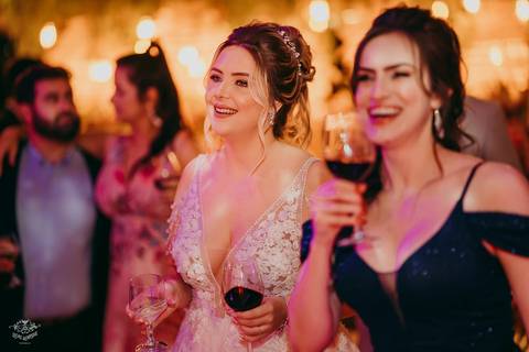 FOTOS FESTA CASAMENTO SITIO PARAISO DA MATA '