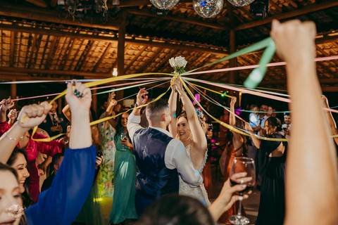 FOTOS FESTA CASAMENTO SITIO PARAISO DA MATA '