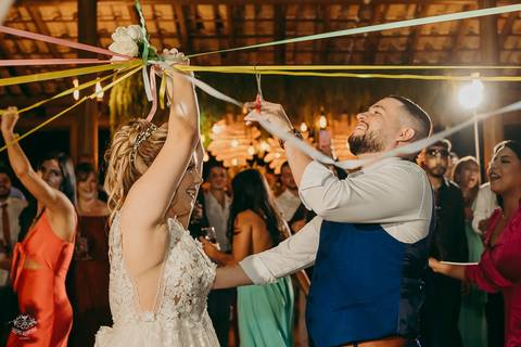 FOTOS FESTA CASAMENTO SITIO PARAISO DA MATA '