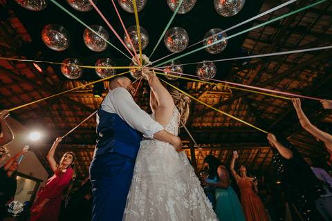 FOTOS FESTA CASAMENTO SITIO PARAISO DA MATA '