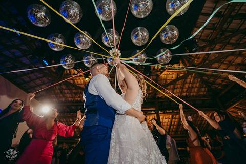 FOTOS FESTA CASAMENTO SITIO PARAISO DA MATA '