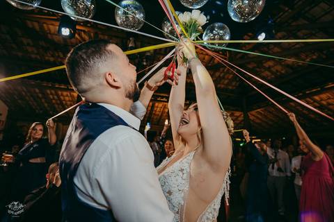 FOTOS FESTA CASAMENTO SITIO PARAISO DA MATA '