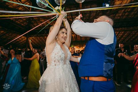 FOTOS FESTA CASAMENTO SITIO PARAISO DA MATA '