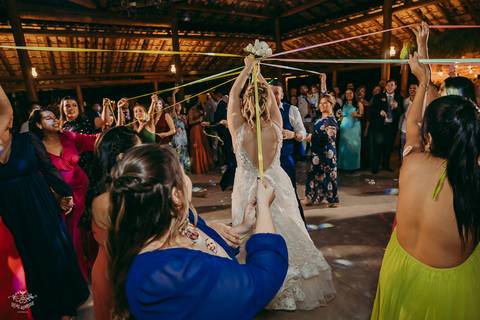 FOTOS FESTA CASAMENTO SITIO PARAISO DA MATA '