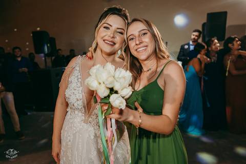 FOTOS FESTA CASAMENTO SITIO PARAISO DA MATA '