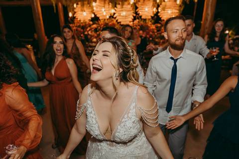 FOTOS FESTA CASAMENTO SITIO PARAISO DA MATA '