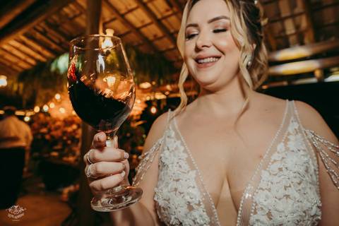 FOTOS FESTA CASAMENTO SITIO PARAISO DA MATA '