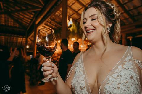 FOTOS FESTA CASAMENTO SITIO PARAISO DA MATA '