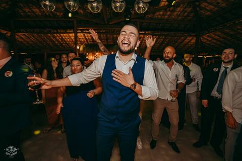 FOTOS FESTA CASAMENTO SITIO PARAISO DA MATA '