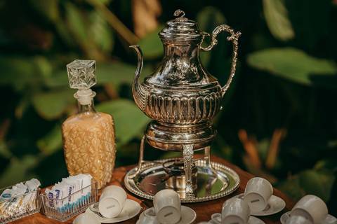 DECORAÇÃO CASAMENTO DE DIA SITIO PARAISO DA MATA '