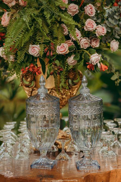DECORAÇÃO CASAMENTO DE DIA SITIO PARAISO DA MATA '