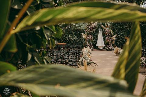 MAKING OF NOIVA SITIO PARAISO DA MATA '