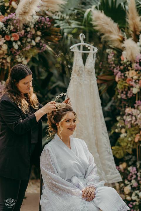 MAKING OF NOIVA SITIO PARAISO DA MATA '