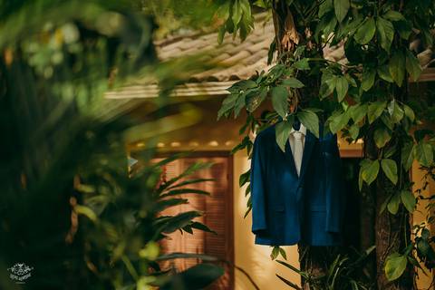 FOTOS MAKING OF NOIVO SITIO PARAISO DA MATA '