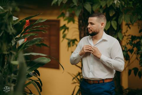 FOTOS MAKING OF NOIVO SITIO PARAISO DA MATA '