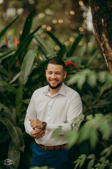 FOTOS MAKING OF NOIVO SITIO PARAISO DA MATA '