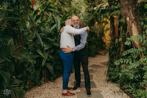 FOTOS MAKING OF NOIVO SITIO PARAISO DA MATA '