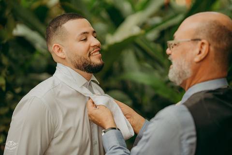 FOTOS MAKING OF NOIVO SITIO PARAISO DA MATA '