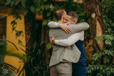 FOTOS MAKING OF NOIVO SITIO PARAISO DA MATA '