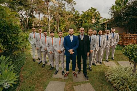 FOTOS MAKING OF NOIVO SITIO PARAISO DA MATA '