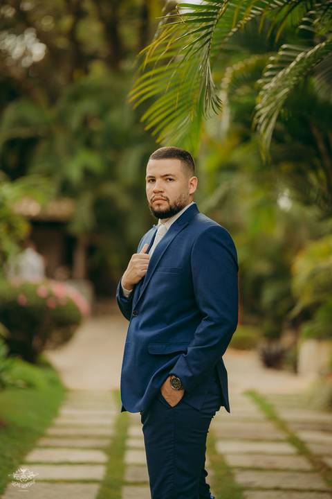 FOTOS MAKING OF NOIVO SITIO PARAISO DA MATA '