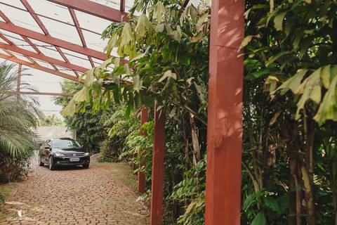 FOTOS DO CARRO DA NOIVA'