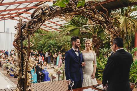 CASAMENTO DE DIA LORRAYNE E LUCAS ESPAÇO PROVÍNCIA NOVA LIMA'