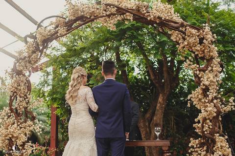 CASAMENTO DE DIA LORRAYNE E LUCAS ESPAÇO PROVÍNCIA NOVA LIMA'